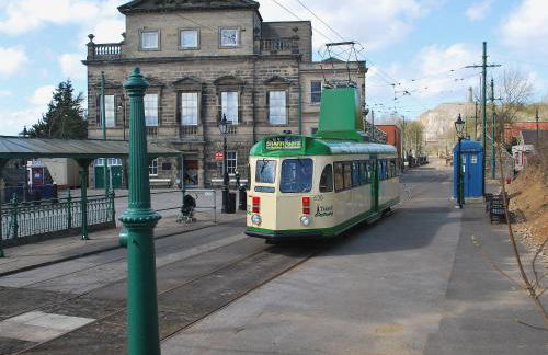 Gable Cottage - E3386 - Foto 10