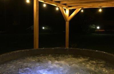 Chatki u Oli - Foto 10