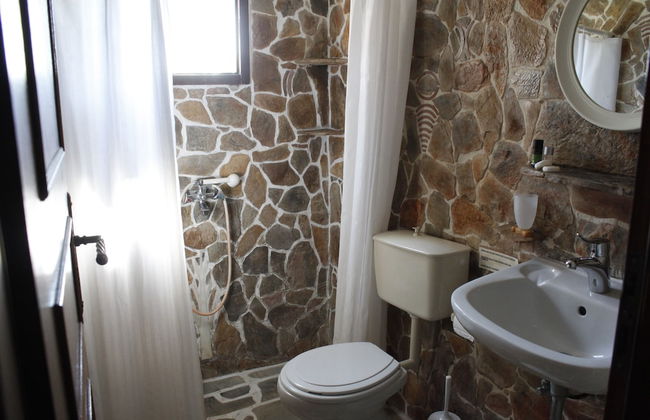 Villa Mantalena - Foto 80