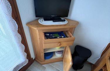 Aux Pieds des pistes en plein soleil - Foto 34