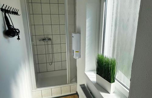 Wohnen auf Zeit in Hückeswagen -Neu- - Foto 23