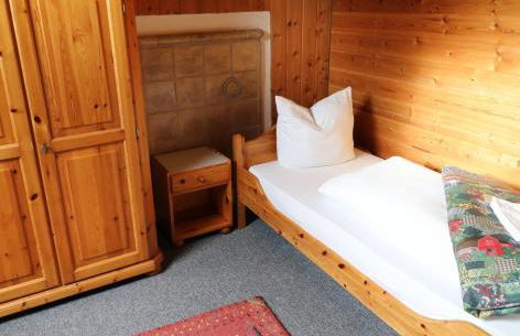 Ferienwohnung Tannenblick - 3 Schlafzimmer, Feldberg-Falkau - Photo 7