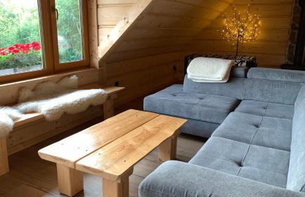 Apartament Hakerówka - Foto 7