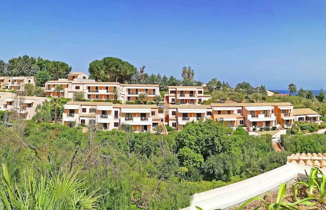 Sun House con Piscina by Wonderful Italy - Photo 23