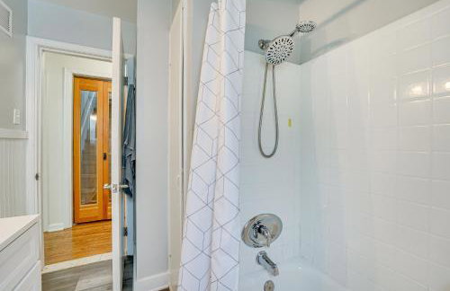 Pet-Friendly Southfield House with Ping-Pong Table! - Foto 13