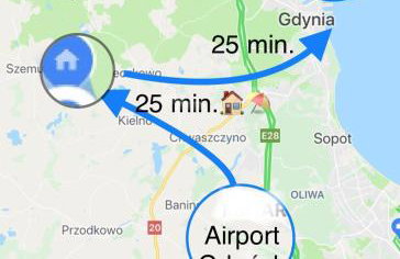 Kamień na Kaszubach - Foto 3