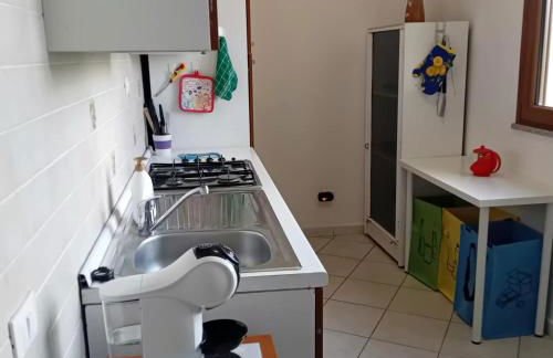 Una Foresta sul Mare - Foto 79