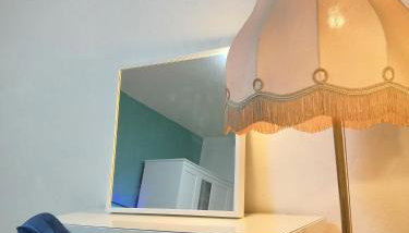 Ferienwohnung Laura am Bahnhof Schwerte Central - Foto 5