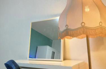 Ferienwohnung Laura am Bahnhof Schwerte Central - Foto 5