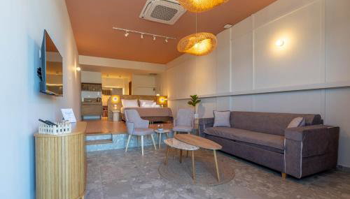 Amaze Place with a sea view by Salt Apartments - Foto 5