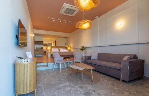 Amaze Place with a sea view by Salt Apartments - Foto 5