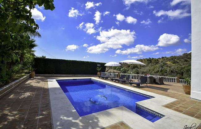 Villa El Rosario - Foto 19