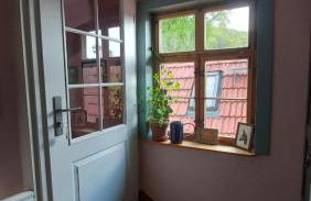 Ferienwohnung im idyllischen Jena Ziegenhain - Foto 17