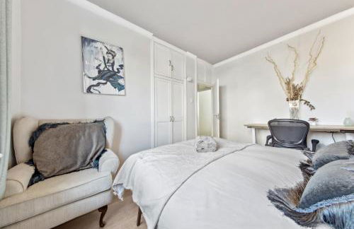 Boutique 2BR Flat near Waterloo Station - Foto 15