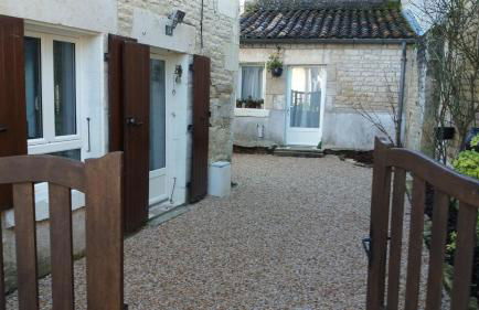 Chez mémé Lisette - Foto 6