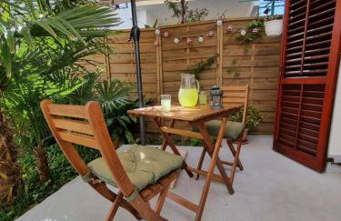 Apartment Vesna with terrace - Photo 1