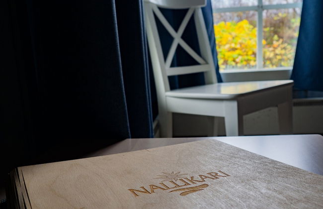 Nallikari Seaside Cottages - Foto 10