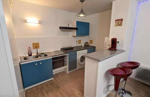 Appart Borderouge city - Photo 11