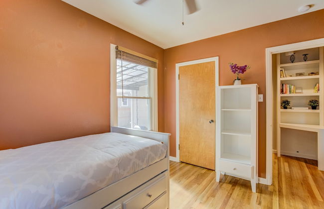 Colorado Springs Golf Value! 3 Bds, Dog-friendly - Foto 11