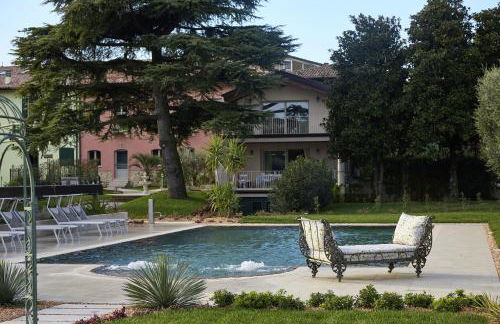 Abaye 4 Merlot - Charm Adults Only - Foto 24