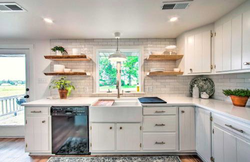 3 Mi to Dutch Wonderland Serene Home with Deck - Foto 7