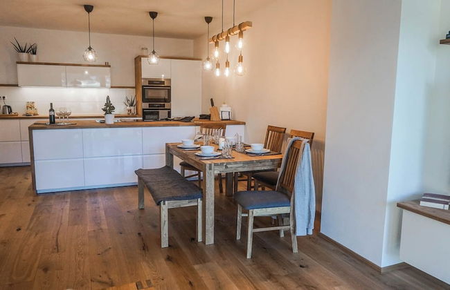 Apartment Frida by Da Alois - Foto 16