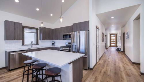 New 3BR condo in Bozeman w/ mtn views and trails - Foto 3