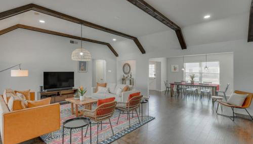 Dream Vacation Home with Pool for Large Groups - Foto 3