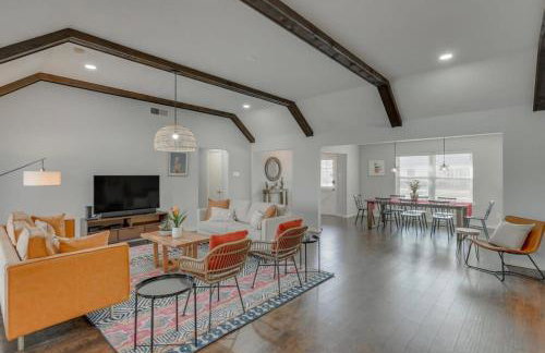 Dream Vacation Home with Pool for Large Groups - Foto 3