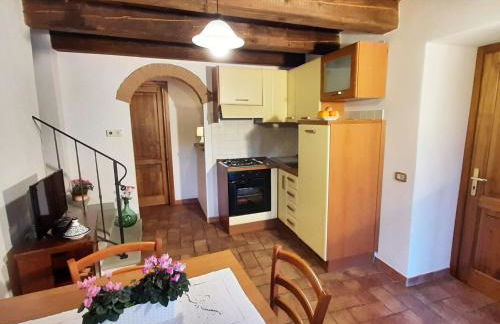 Apartment Borgocasalino - La Corte by Interhome - Foto 1