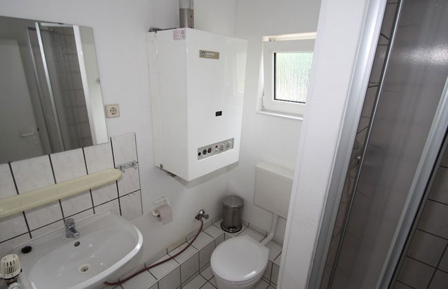 Ferienhaus in Fassberg mit Einer Terrasse - Foto 16