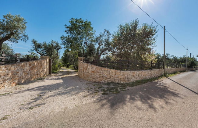 Villa Chiara - Foto 45