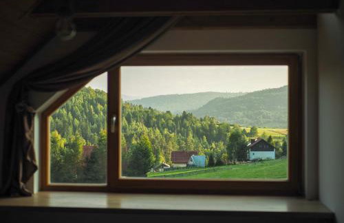 HillOut - Domek w Milówce - Workation - Praca zdalna - Foto 63