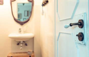 Quinta da Agraceira Casa do Caseiro - Foto 21