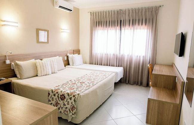 Guararema Parque Hotel - Foto 10