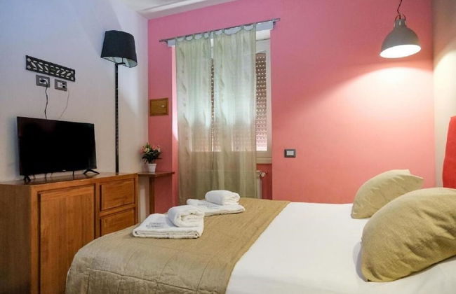 Aida Charming Rooms - Foto 30