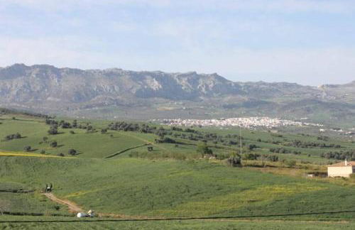 Casa rural Los Alcaidejos con piscina - Foto 23