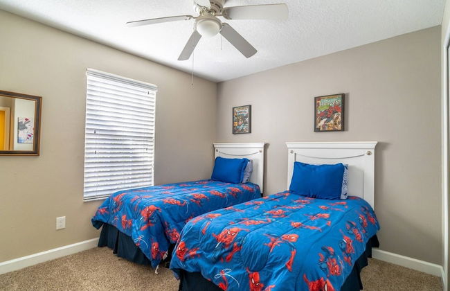 Paradise Palms by PRP - Foto 70