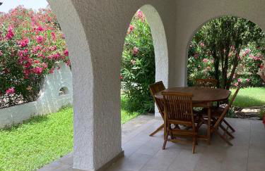 Villetta indipendente Simius - Foto 13