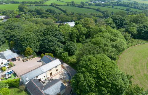 Chy Lowen, Treluswell - Foto 14