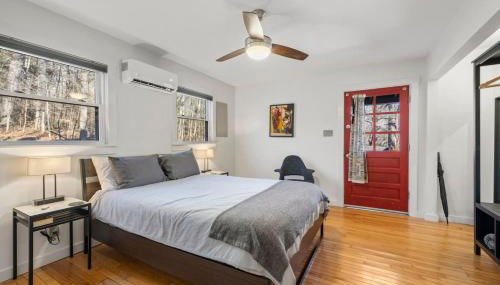 Happiness - Mountain Chalet, Hot Tub, Grill, and Trails! - Foto 4