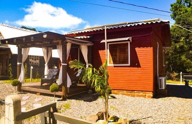 Recanto do Sinaleiro - Foto 42