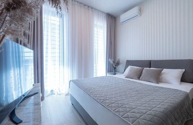 Casa Al Mare Residence - Foto 14