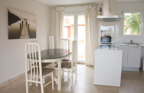 Les Portelles del mar 1ª línea Playa - Foto 21