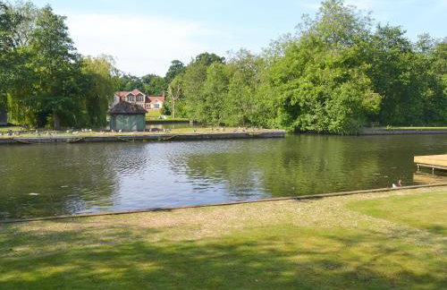 The Wherry - Photo 11
