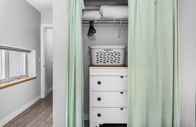 4BDR Retreat Downtown & East Bay 3191 - Foto 22