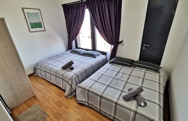 Tropicana 218 Suites - Foto 52