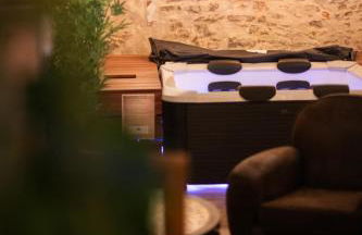 Suite Prohibition - Love & atypique room sauna & spa - Foto 14