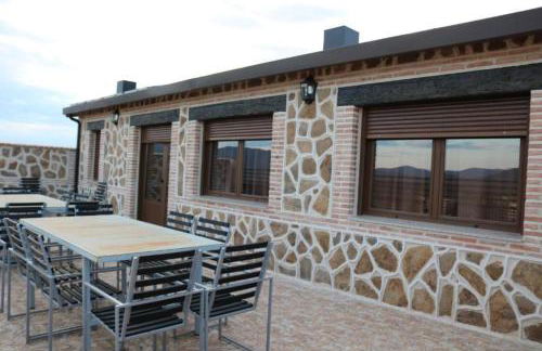 Casa Rural Vallecasar - Foto 2