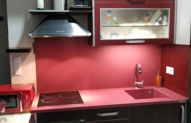 Apartamentos Deluxe Barajas - Foto 24